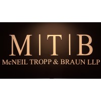McNeil, Tropp & Braun LLP