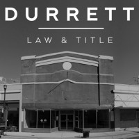 Durrett Law & Title