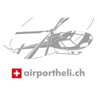Airport Helicopter AG