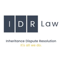IDR Law