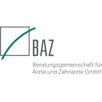 BAZ Beratungsgemeinschaft für Ärzte und Zahnärzte GmbH