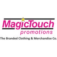 Magic Touch Promotions Ltd