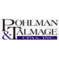 Pohlman & Talmage CPA's Inc