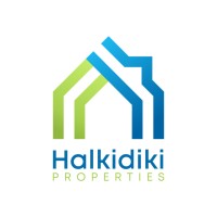 Halkidiki Properties