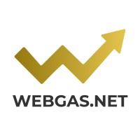 WebGas.net - Your Digital Growth Partner