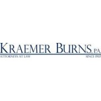 Kraemer Burns, P.A.
