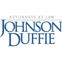 Johnson, Duffie, Stewart & Weidner