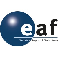 eaf computer service supplies GmbH