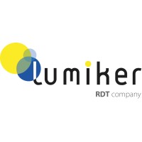 LUMIKER APLICACIONES TECNOLÓGICAS