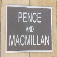 Pence and MacMillan LLC