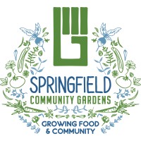 SPRINGFIELD COMMUNITY GARDENS