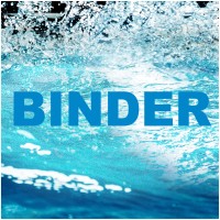 BINDER counter-current systems & motors