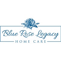 Blue Rose Legacy Home Care, LLC