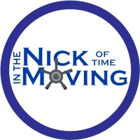 In The Nick of Time Moving LLC