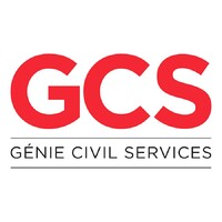 GCS - Génie Civil Services
