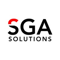 SGA Solutions® – Grupo Eiffage Energía Sistemas