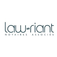 LAW-RIANT, Notaires Associés