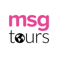 MSG Tours Ltd