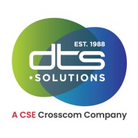 DTS.Solutions (U.K) Ltd