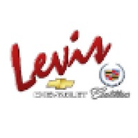 Levis Chevrolet Cadillac