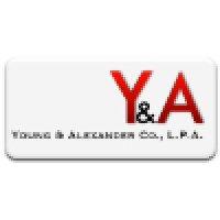 Young & Alexander Co., L.P.A.