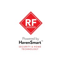 RF Designs, Inc. Powered By HavenSmart