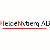 Helge Nyberg AB