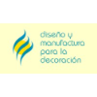 Diseño y Manufactura para la Decoracion SA