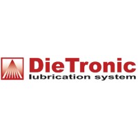 DieTronic lubrication systems