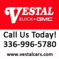 Vestal Buick GMC Truck, Inc.