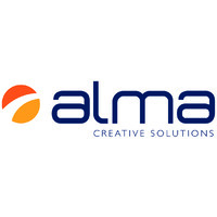 Alma Stand
