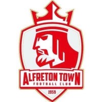 ALFRETON TOWN FOOTBALL CLUB LIMITED