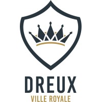 Ville de Dreux
