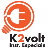 K2Volt - Instalações Especiais, Lda