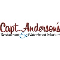 Capt. Anderson's Restaurant