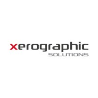 Xerographic Solutions Ltd, Authorized Distributor of Xerox in Cyprus