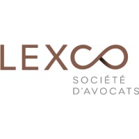 LEXCO Société d'Avocats