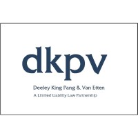 Deeley King Pang & Van Etten