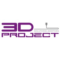 3D PROJECT