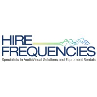 Hire Frequencies Ltd