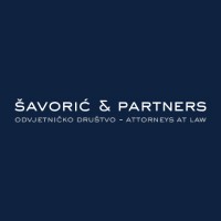 Šavorić & Partners
