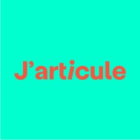J'articule