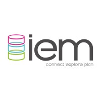 IEM - Personal Data Strategist