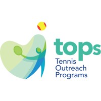 Tennis Outreach Programs