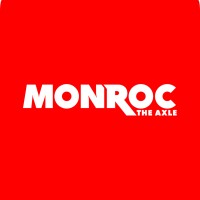 MONROC The Axle