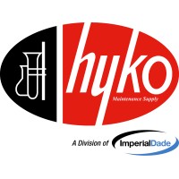 HyKo Maintenance Supply