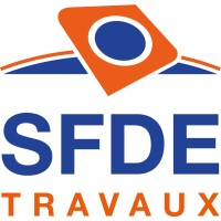 SFDE TRAVAUX