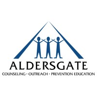 ALDERSGATE YOUTH SERVICE BUREAU
