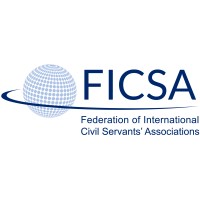 FICSA - Federation of International Civil Servants' Associations