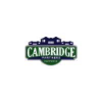 Cambridge Partners Inc.